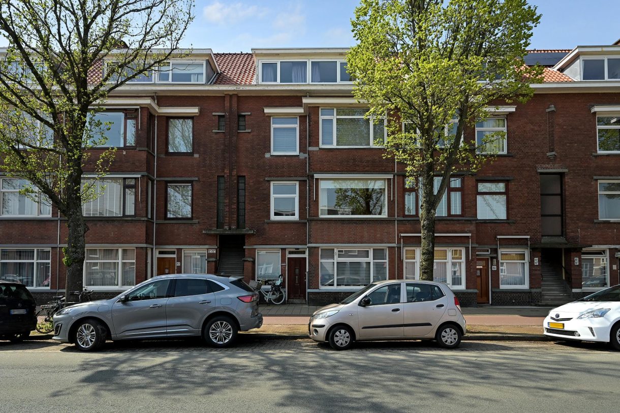 Te koop: Foto Appartement aan de Westduinweg 82D in 's-Gravenhage