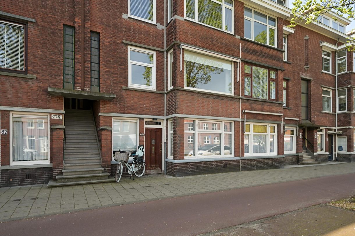 Te koop: Foto Appartement aan de Westduinweg 82D in 's-Gravenhage