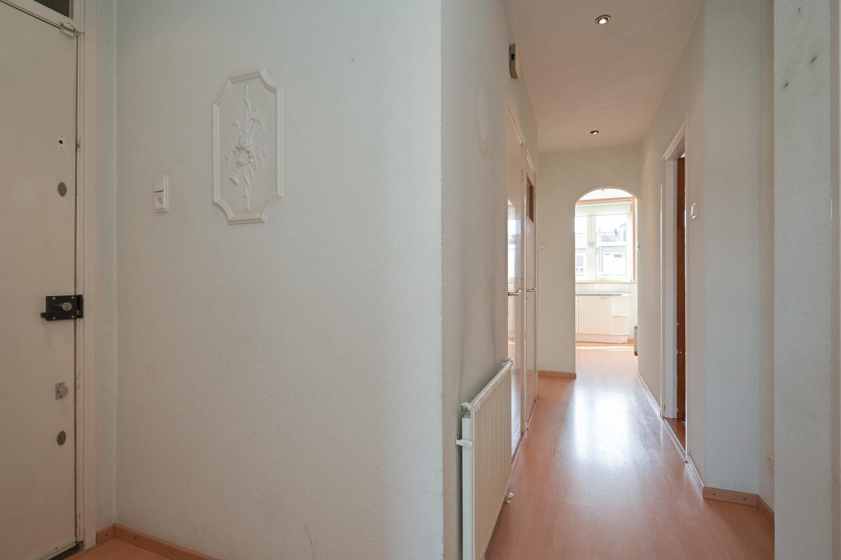 Te koop: Foto Appartement aan de Westduinweg 82D in 's-Gravenhage