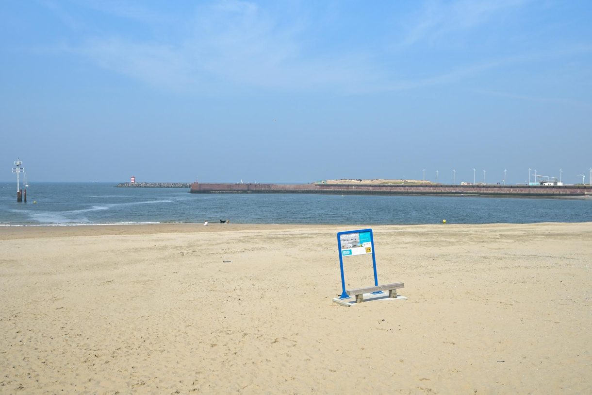 Te koop: Foto Appartement aan de Westduinweg 82D in 's-Gravenhage