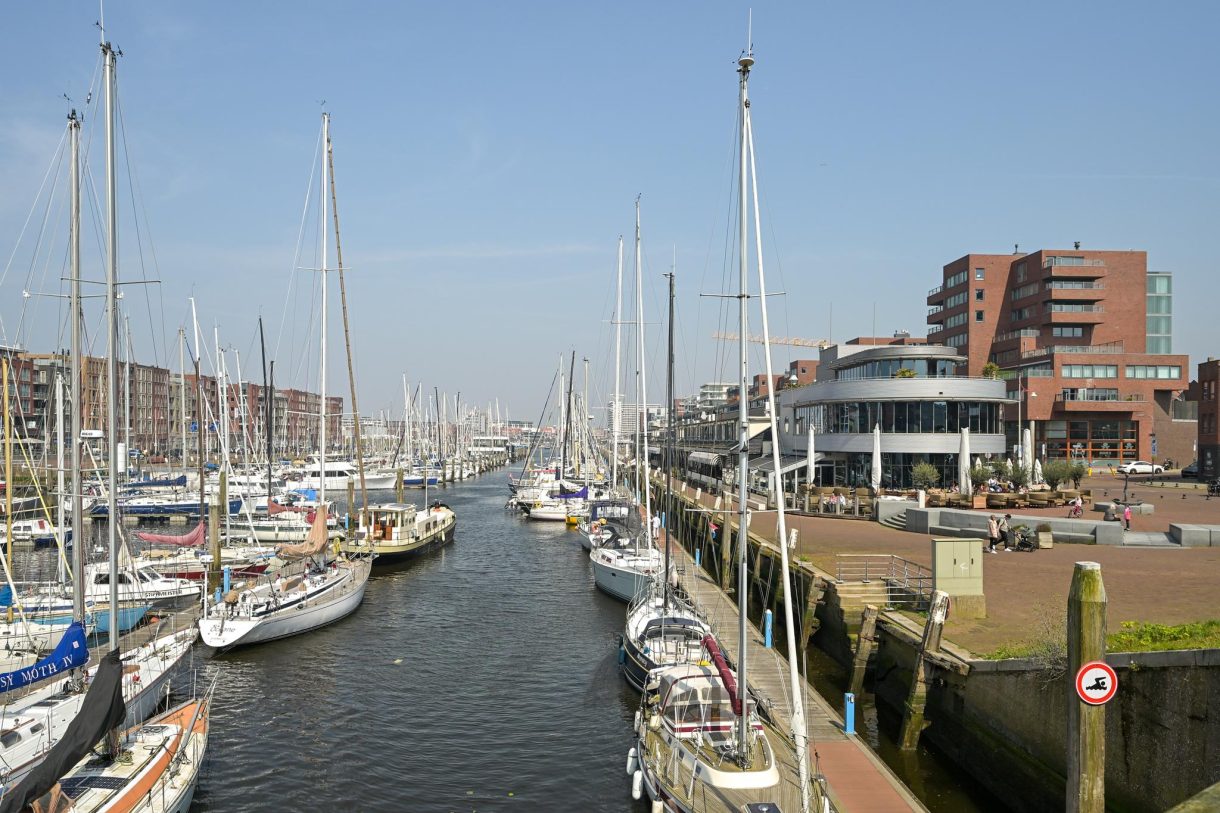 Te koop: Foto Appartement aan de Westduinweg 82D in 's-Gravenhage