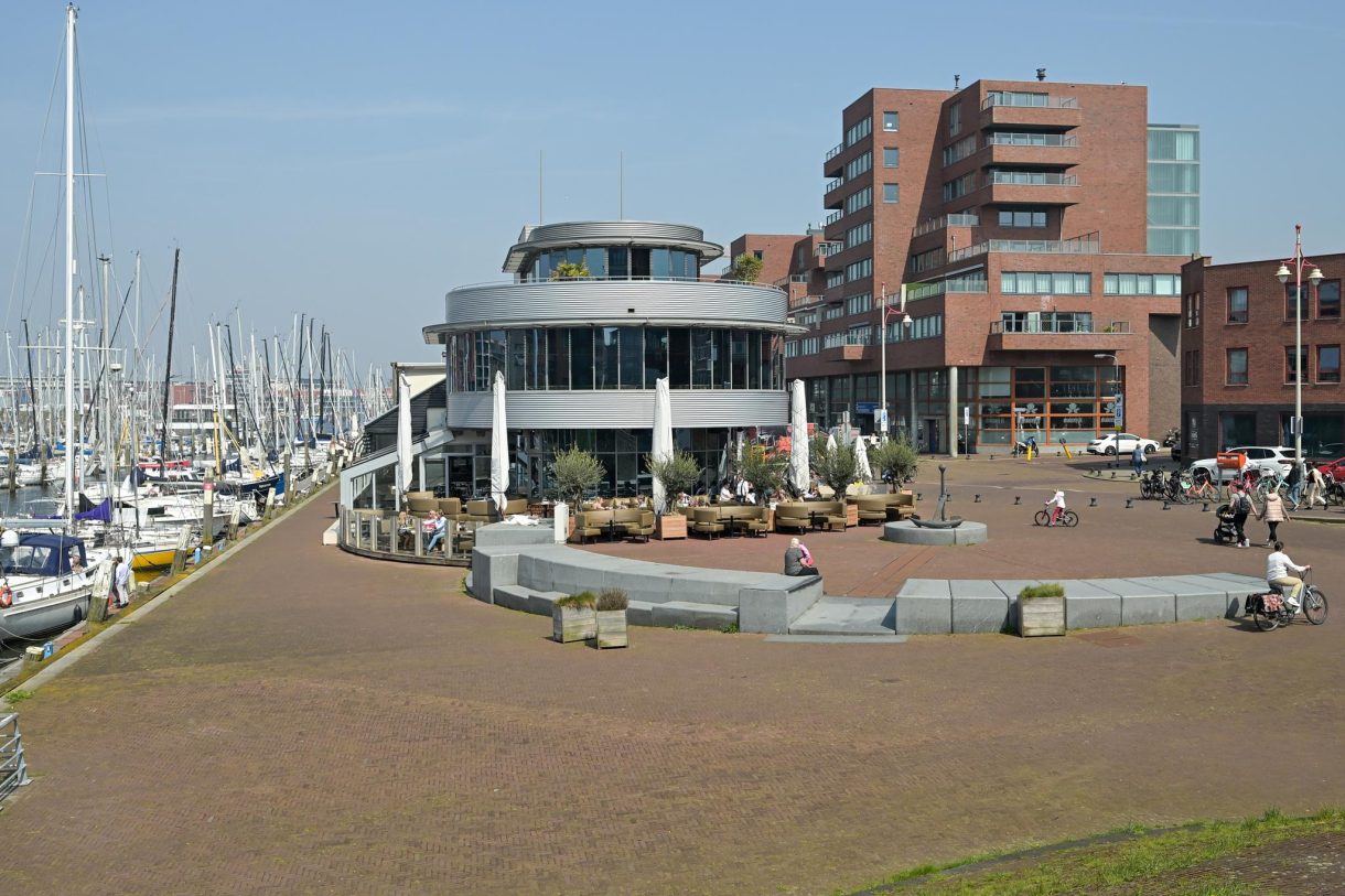 Te koop: Foto Appartement aan de Westduinweg 82D in 's-Gravenhage