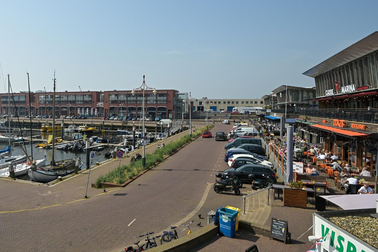 Te koop: Foto Appartement aan de Westduinweg 82D in 's-Gravenhage