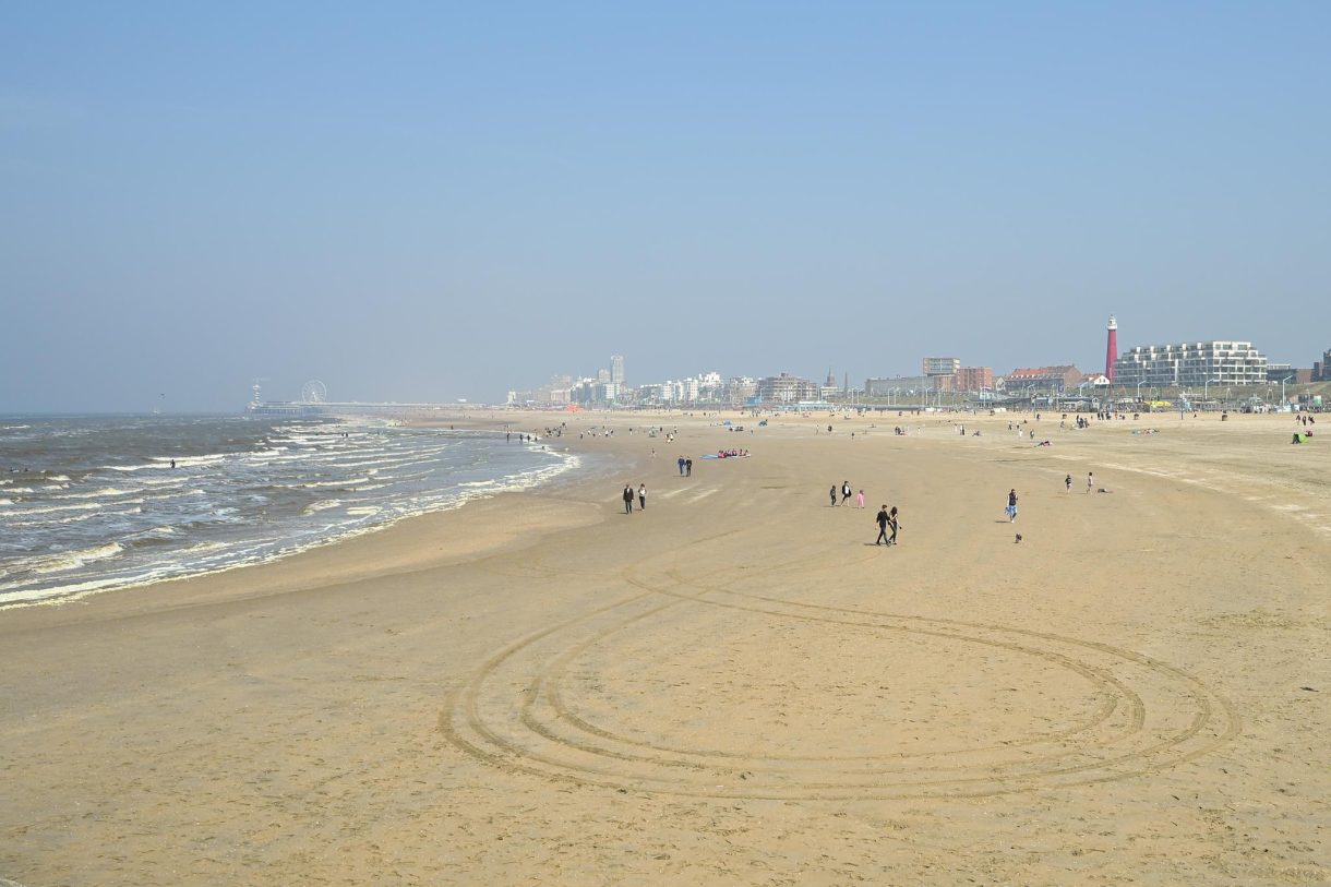 Te koop: Foto Appartement aan de Westduinweg 82D in 's-Gravenhage