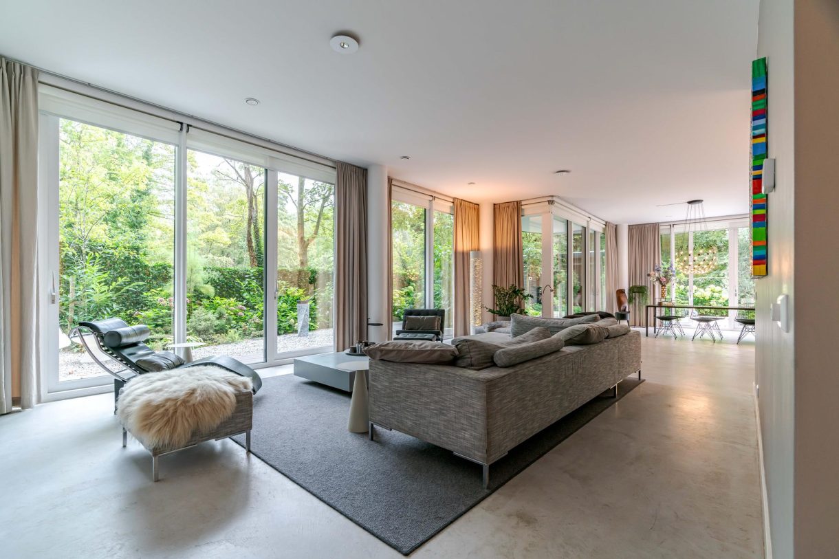 Te koop: Foto Appartement aan de Oostduinplein 233 in 's-Gravenhage