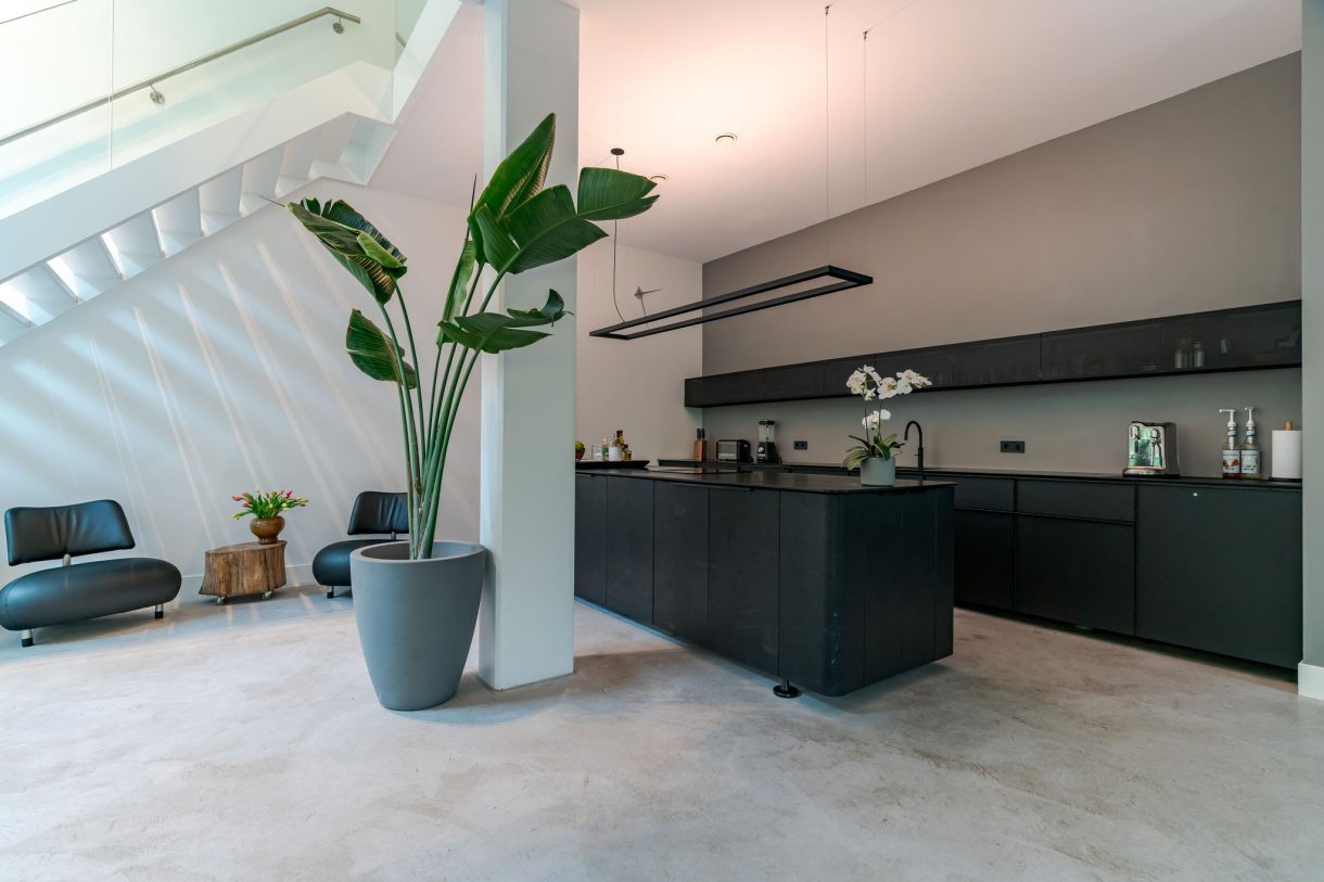 Te koop: Foto Appartement aan de Oostduinplein 233 in 's-Gravenhage