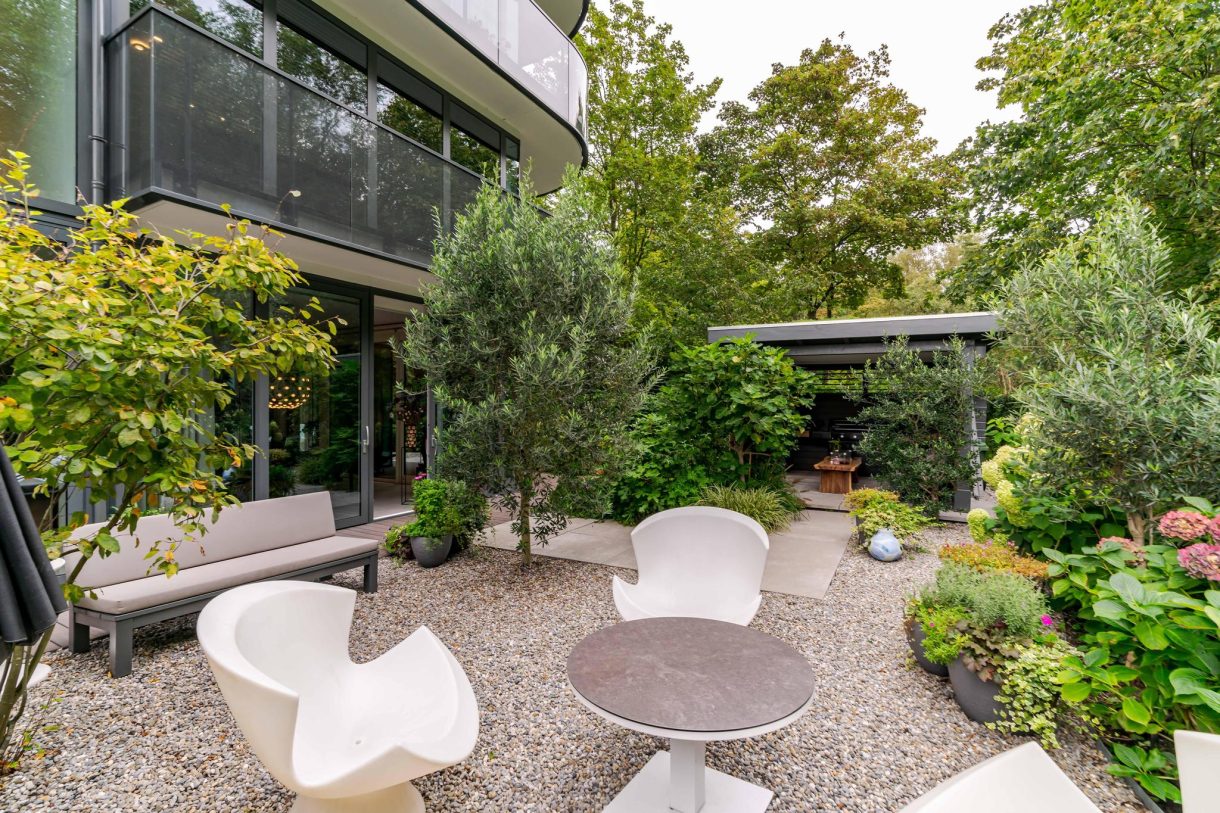 Te koop: Foto Appartement aan de Oostduinplein 233 in 's-Gravenhage