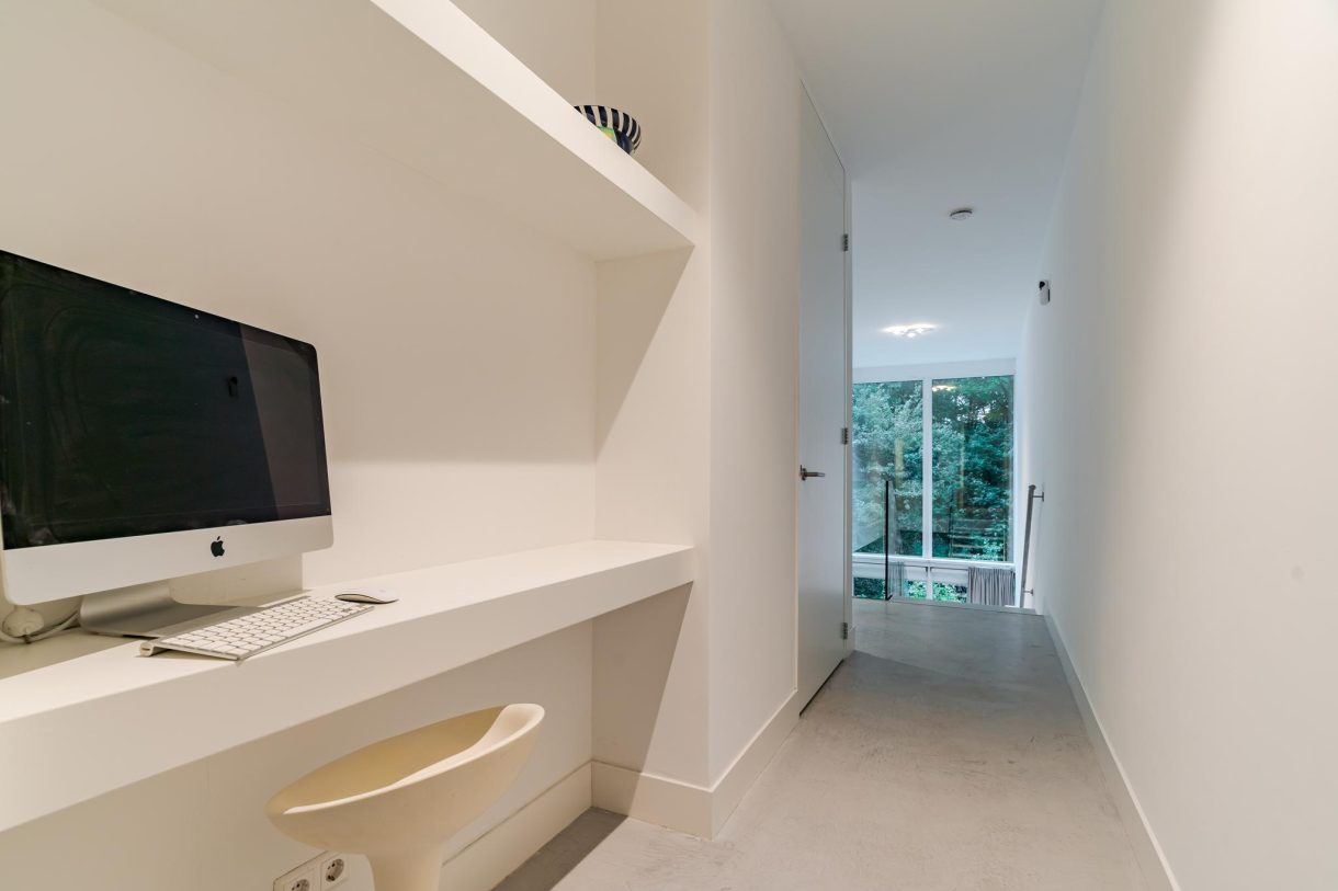 Te koop: Foto Appartement aan de Oostduinplein 233 in 's-Gravenhage