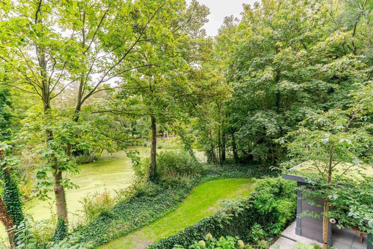 Te koop: Foto Appartement aan de Oostduinplein 233 in 's-Gravenhage