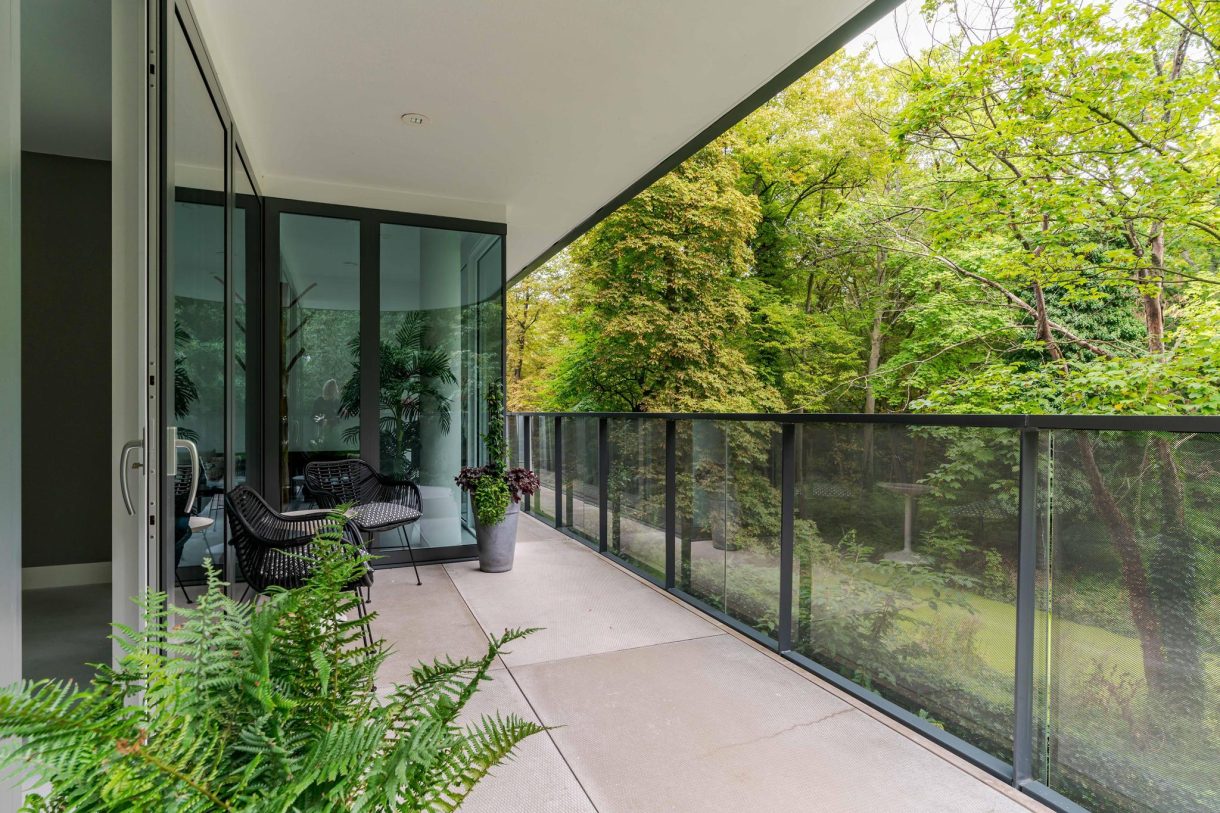 Te koop: Foto Appartement aan de Oostduinplein 233 in 's-Gravenhage