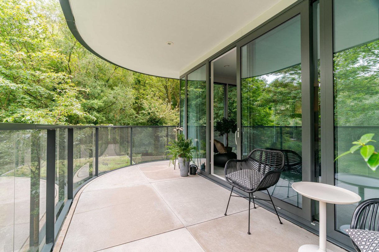 Te koop: Foto Appartement aan de Oostduinplein 233 in 's-Gravenhage