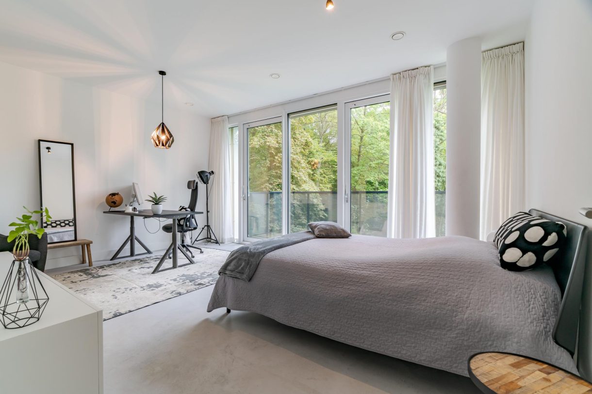 Te koop: Foto Appartement aan de Oostduinplein 233 in 's-Gravenhage