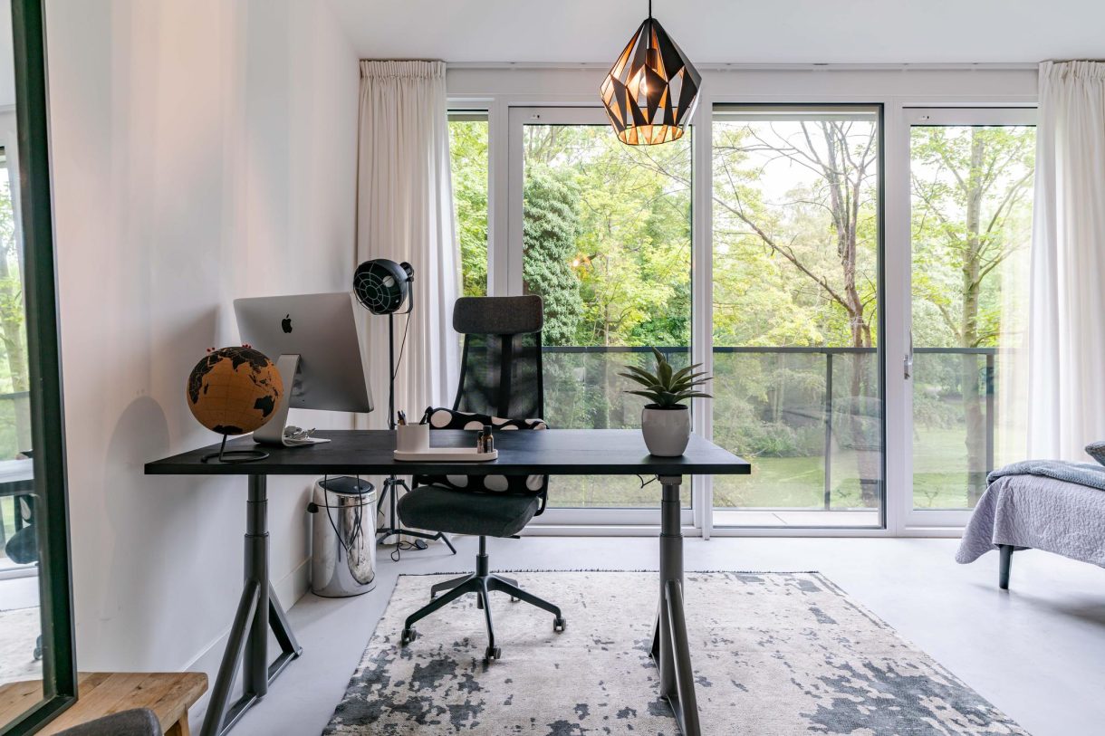 Te koop: Foto Appartement aan de Oostduinplein 233 in 's-Gravenhage