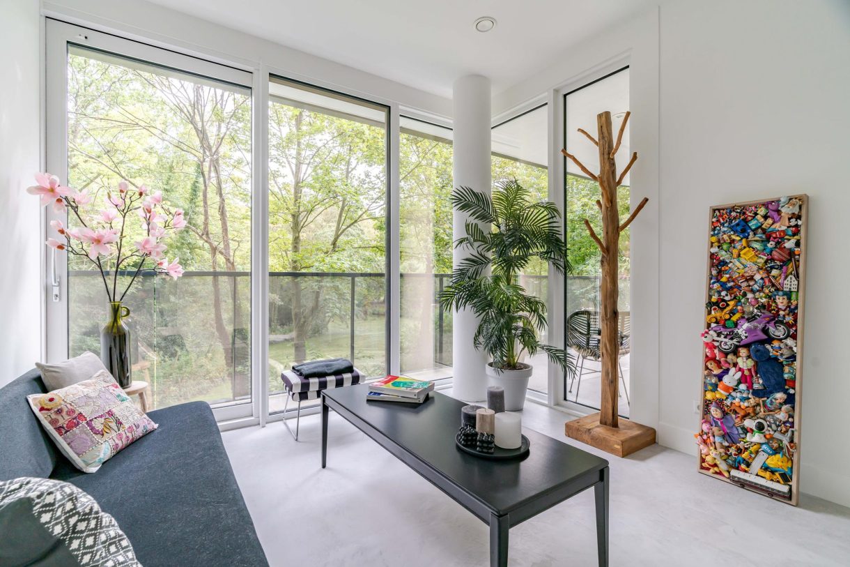 Te koop: Foto Appartement aan de Oostduinplein 233 in 's-Gravenhage