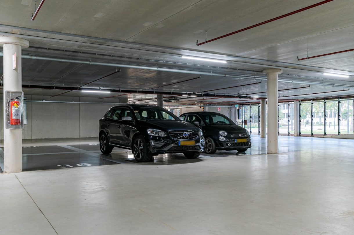 Te koop: Foto Appartement aan de Oostduinplein 233 in 's-Gravenhage