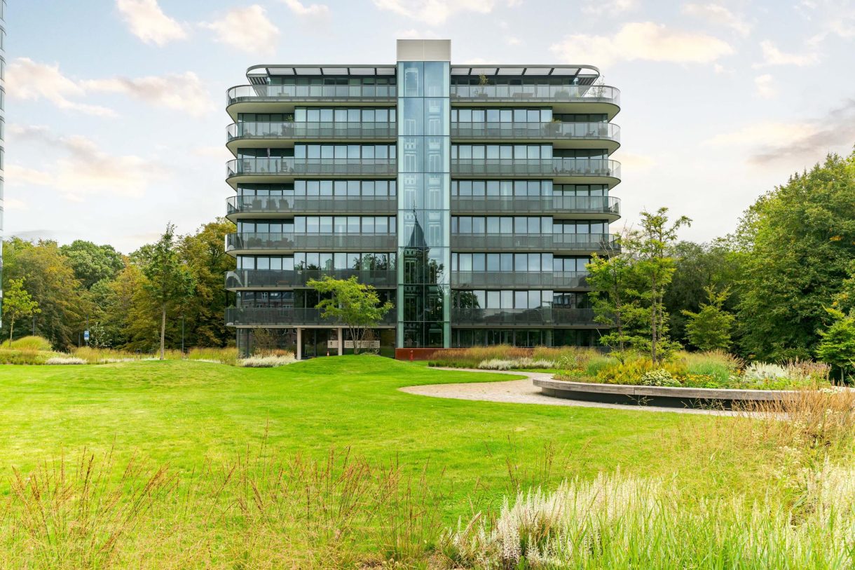 Te koop: Foto Appartement aan de Oostduinplein 233 in 's-Gravenhage