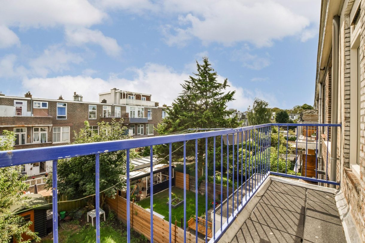 Te koop: Foto Appartement aan de Lavendelstraat 18 in 's-Gravenhage