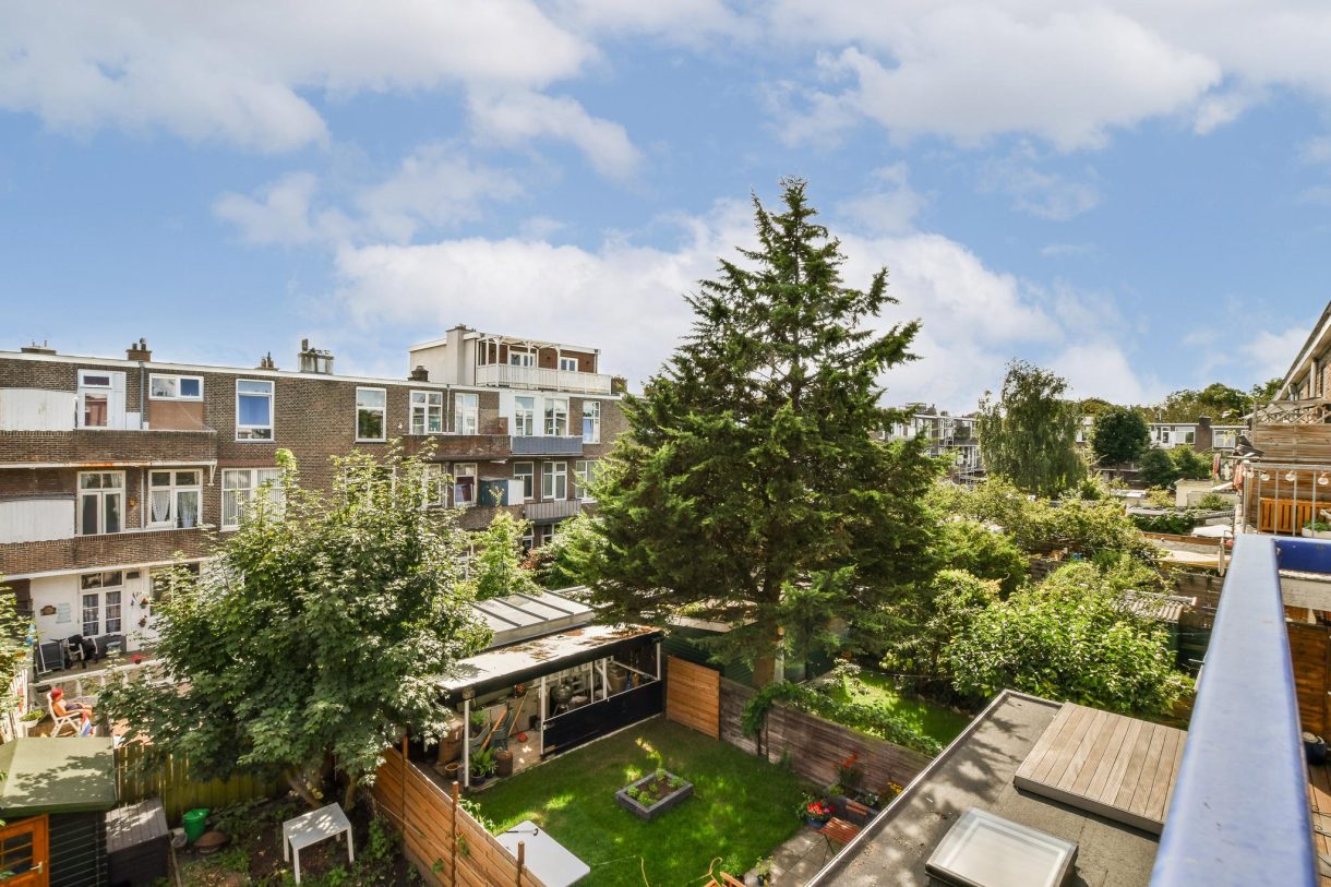 Te koop: Foto Appartement aan de Lavendelstraat 18 in 's-Gravenhage