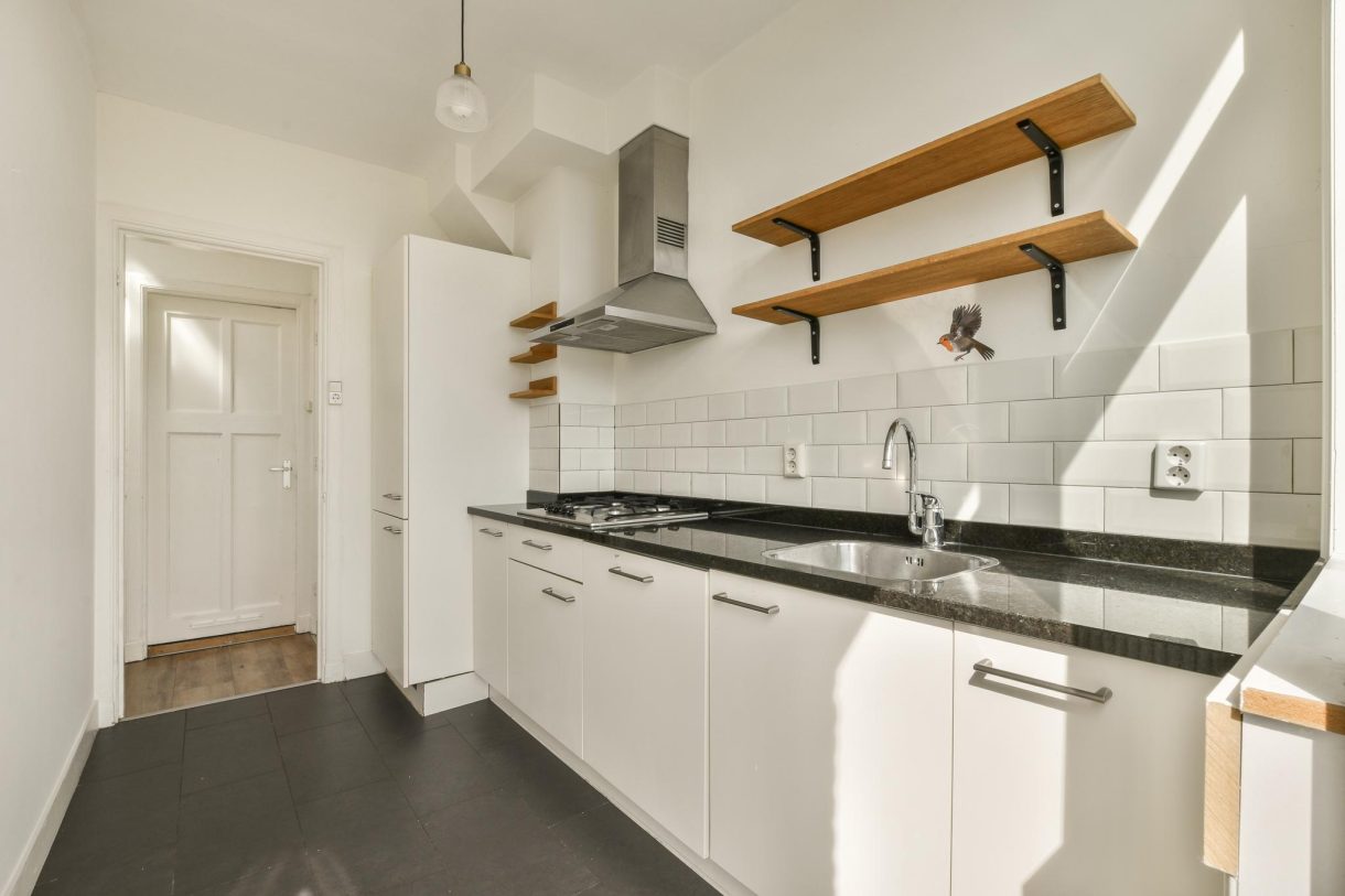 Te koop: Foto Appartement aan de Lavendelstraat 18 in 's-Gravenhage