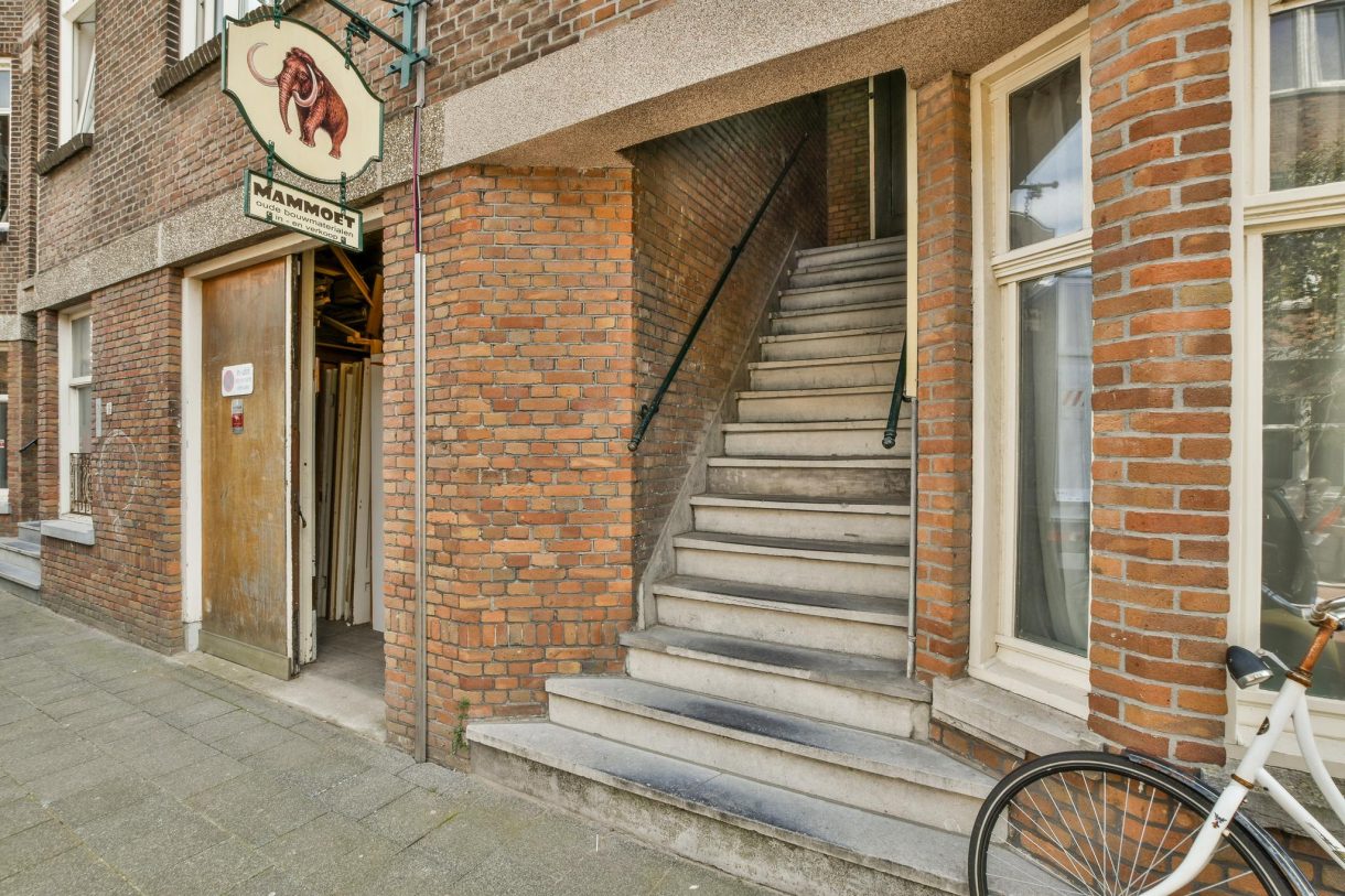 Te koop: Foto Appartement aan de Lavendelstraat 18 in 's-Gravenhage