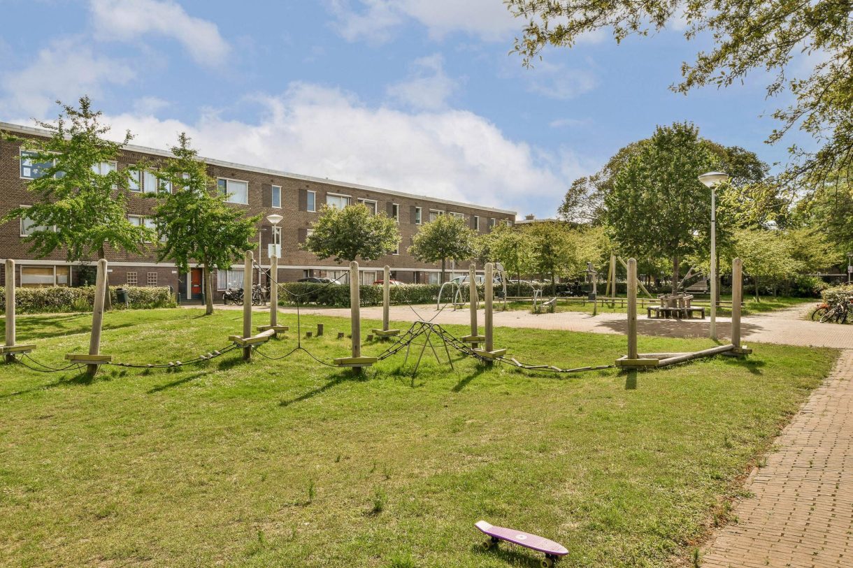 Te koop: Foto Appartement aan de Lavendelstraat 18 in 's-Gravenhage