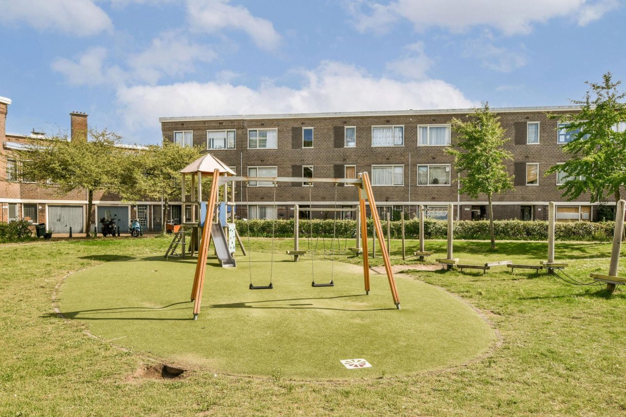 Te koop: Foto Appartement aan de Lavendelstraat 18 in 's-Gravenhage