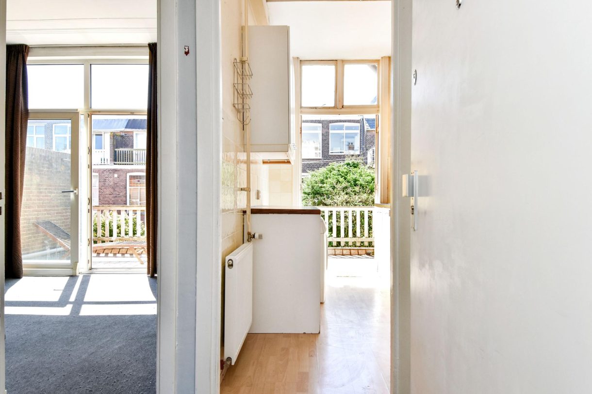 Te koop: Foto Appartement aan de Willem de Zwijgerlaan 128A in 's-Gravenhage