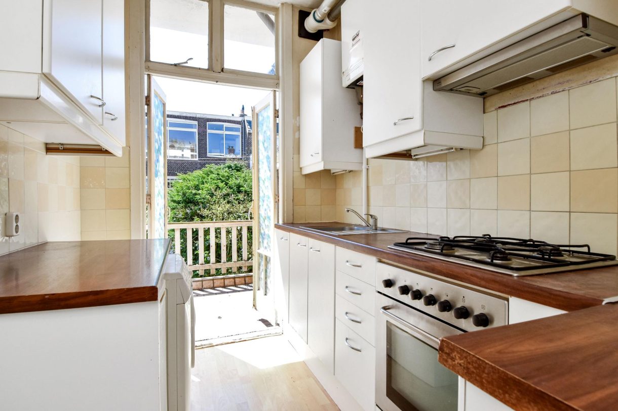 Te koop: Foto Appartement aan de Willem de Zwijgerlaan 128A in 's-Gravenhage