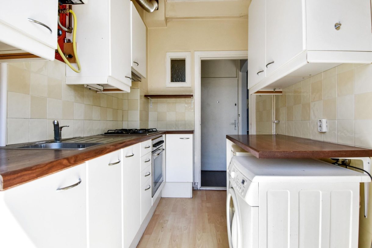 Te koop: Foto Appartement aan de Willem de Zwijgerlaan 128A in 's-Gravenhage