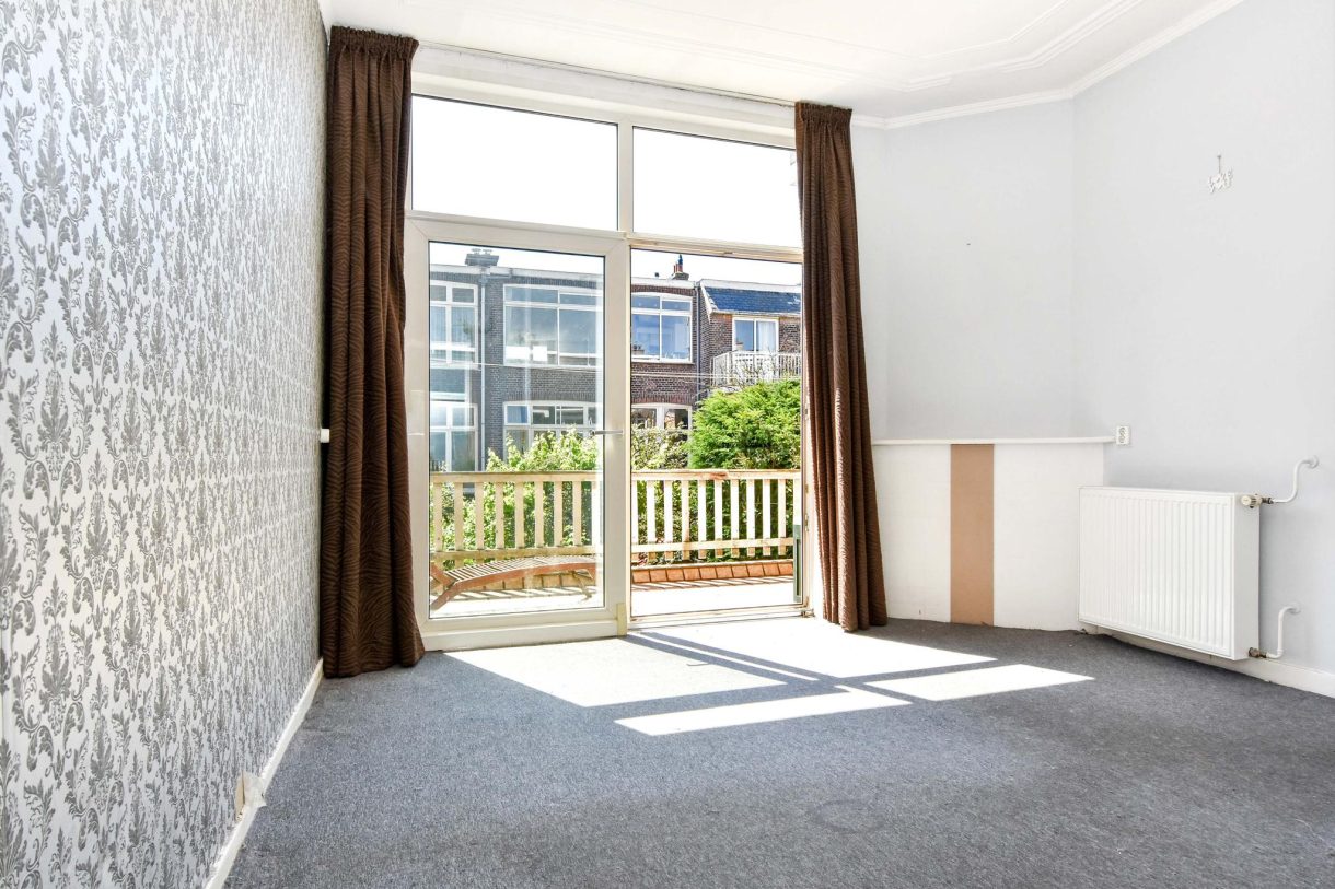 Te koop: Foto Appartement aan de Willem de Zwijgerlaan 128A in 's-Gravenhage