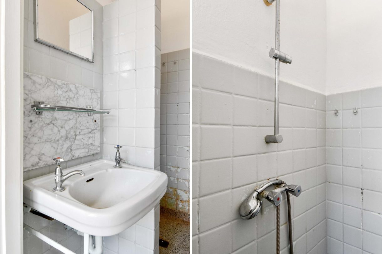 Te koop: Foto Appartement aan de Willem de Zwijgerlaan 128A in 's-Gravenhage