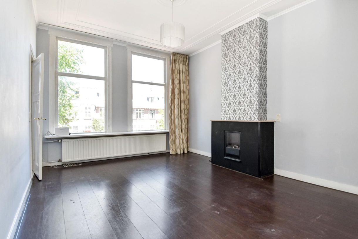 Te koop: Foto Appartement aan de Willem de Zwijgerlaan 128A in 's-Gravenhage