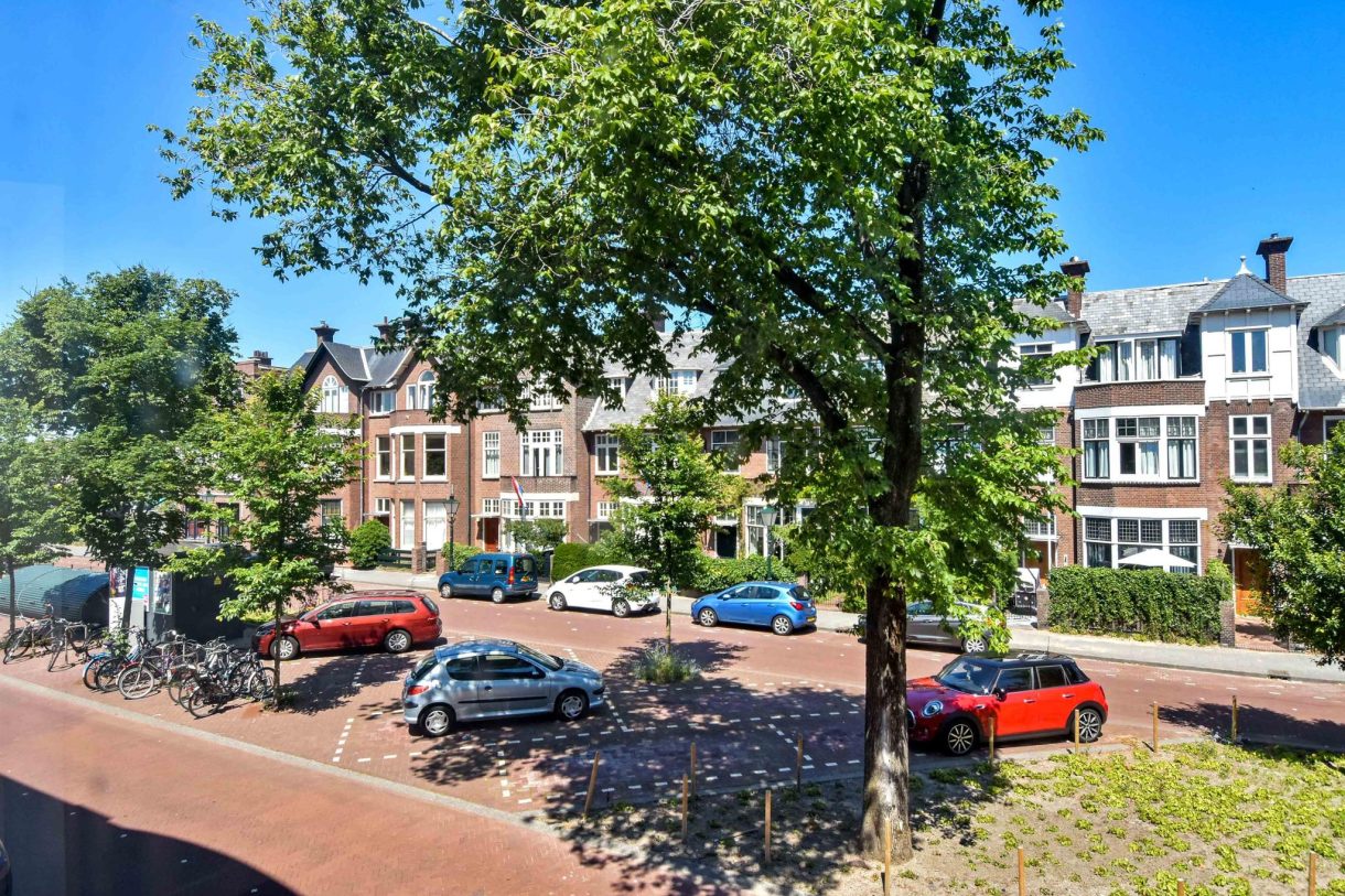 Te koop: Foto Appartement aan de Willem de Zwijgerlaan 128A in 's-Gravenhage