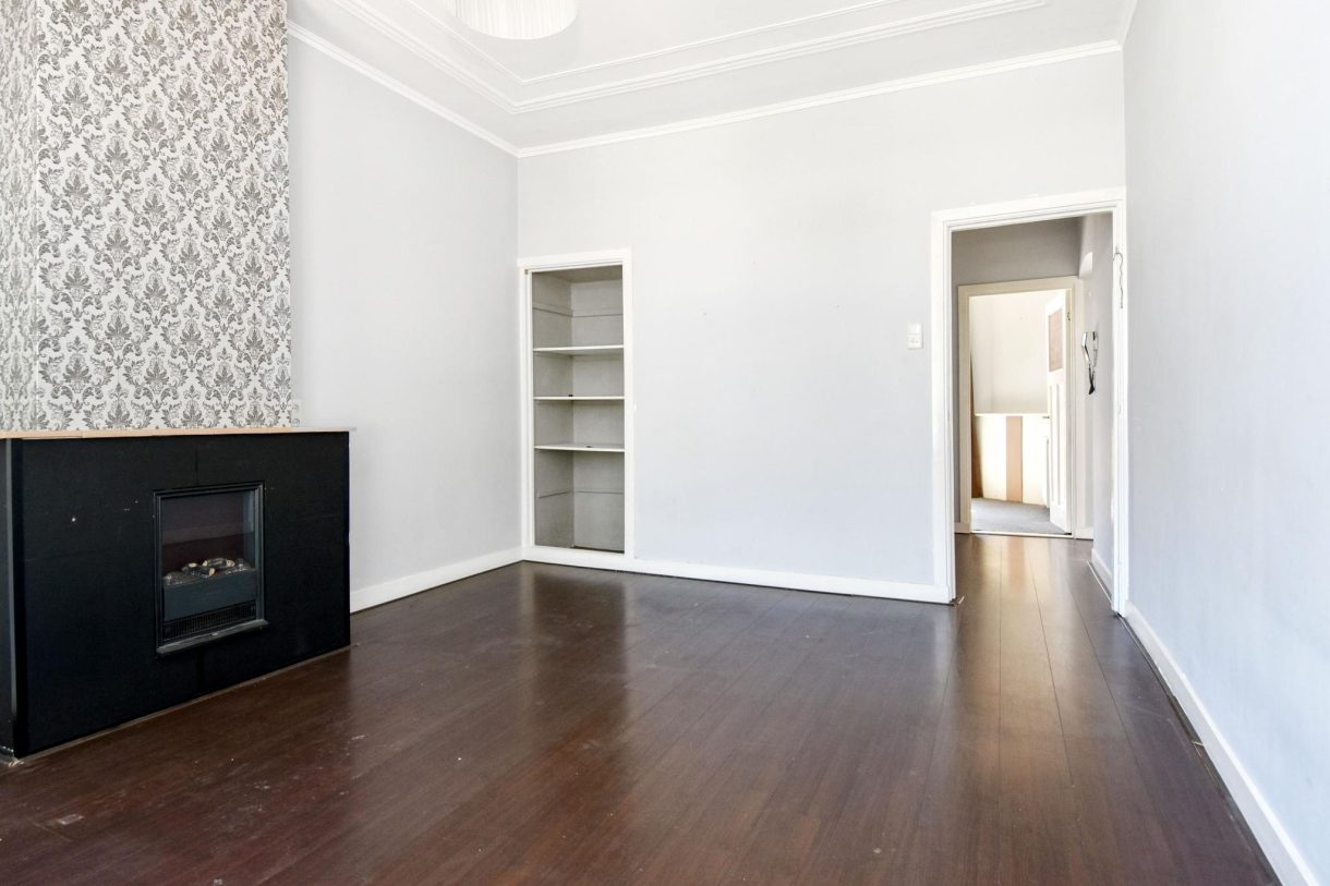 Te koop: Foto Appartement aan de Willem de Zwijgerlaan 128A in 's-Gravenhage