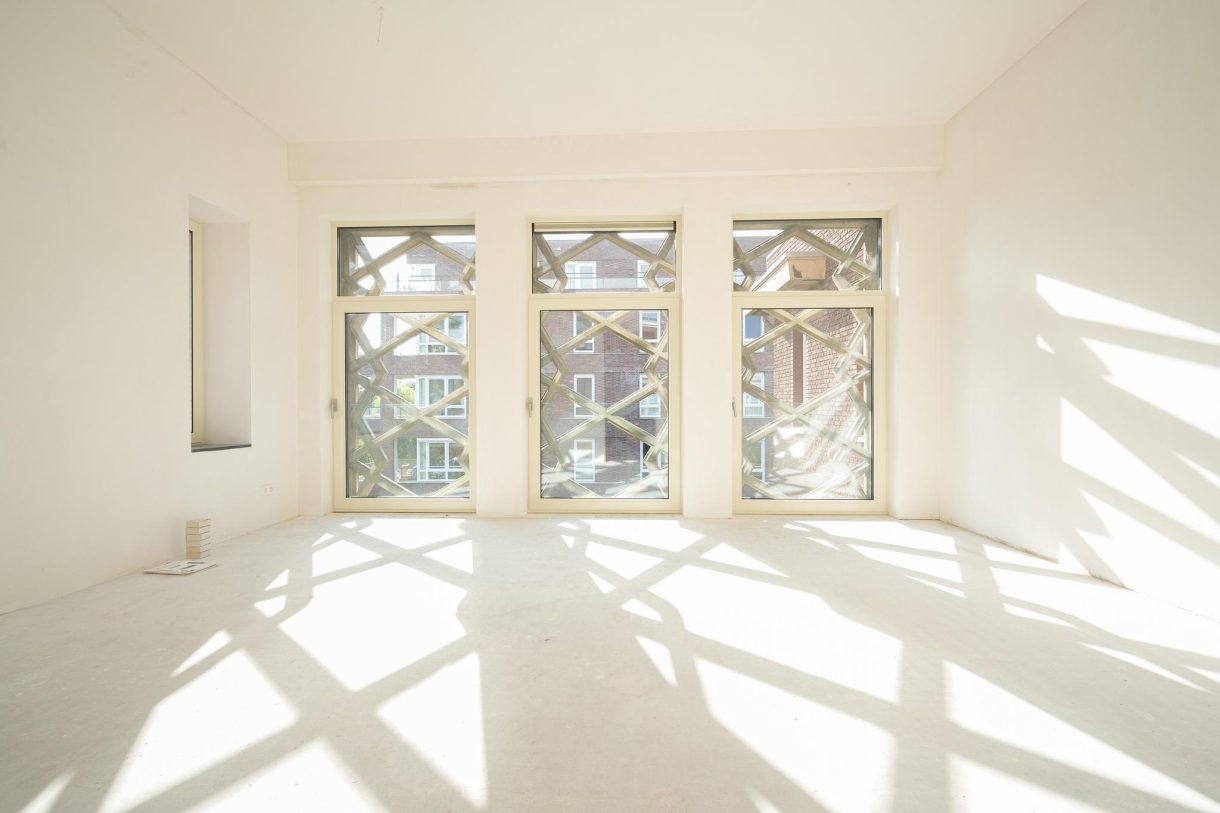 Te koop: Foto Appartement aan de Mgr. Nolenslaan 8R in 's-Gravenhage