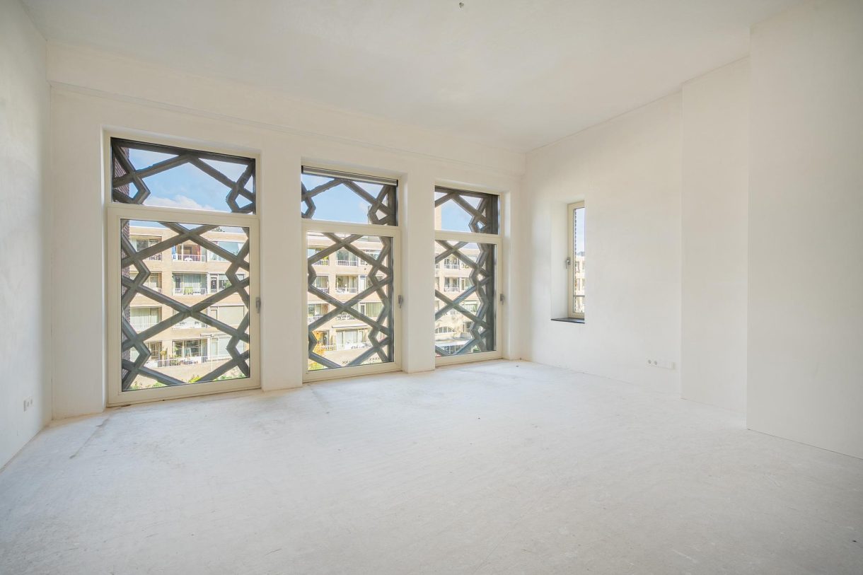 Te koop: Foto Appartement aan de Mgr. Nolenslaan 8R in 's-Gravenhage