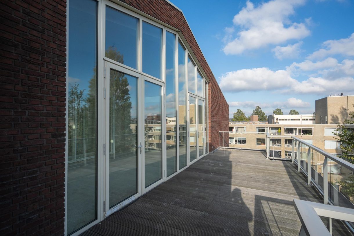 Te koop: Foto Appartement aan de Mgr. Nolenslaan 8R in 's-Gravenhage