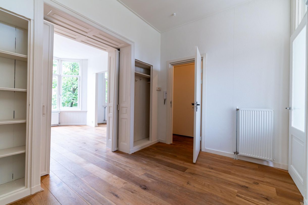 Te koop: Foto Appartement aan de Antonie Duyckstraat 114A in 's-Gravenhage