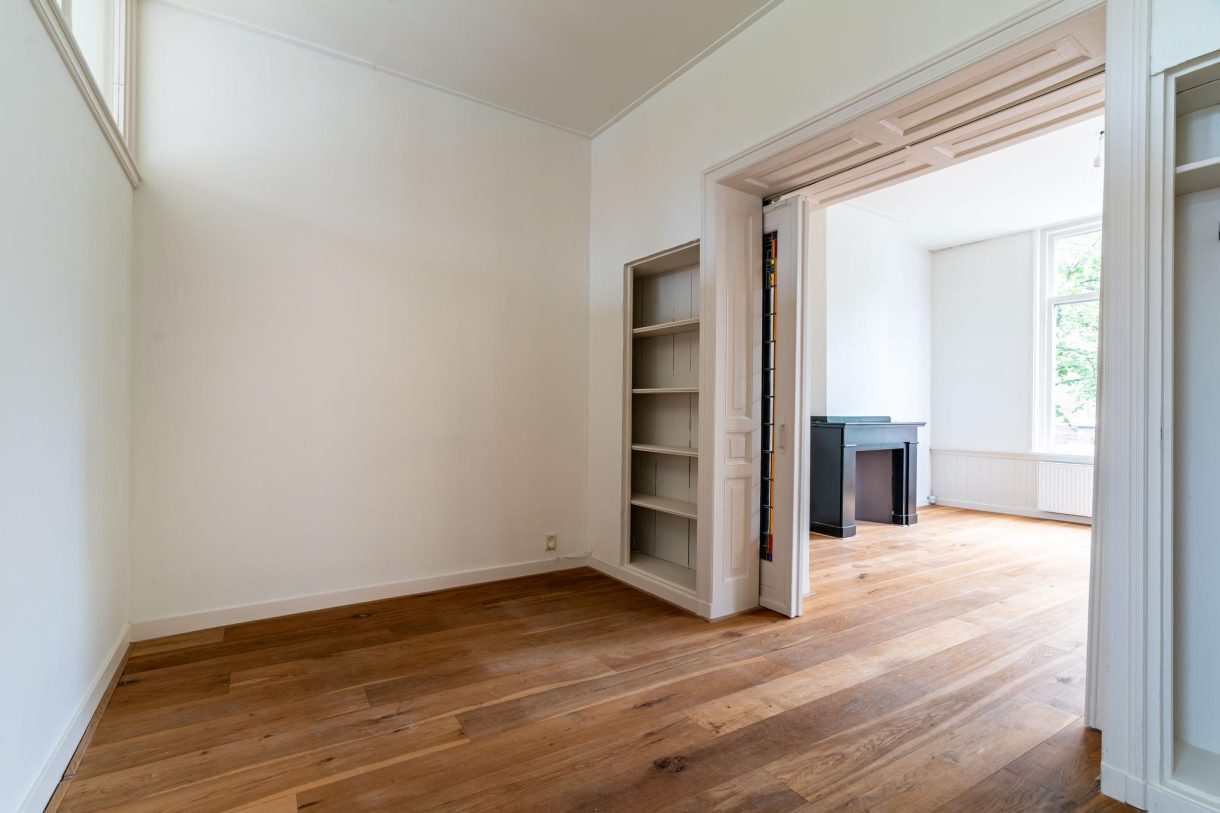 Te koop: Foto Appartement aan de Antonie Duyckstraat 114A in 's-Gravenhage