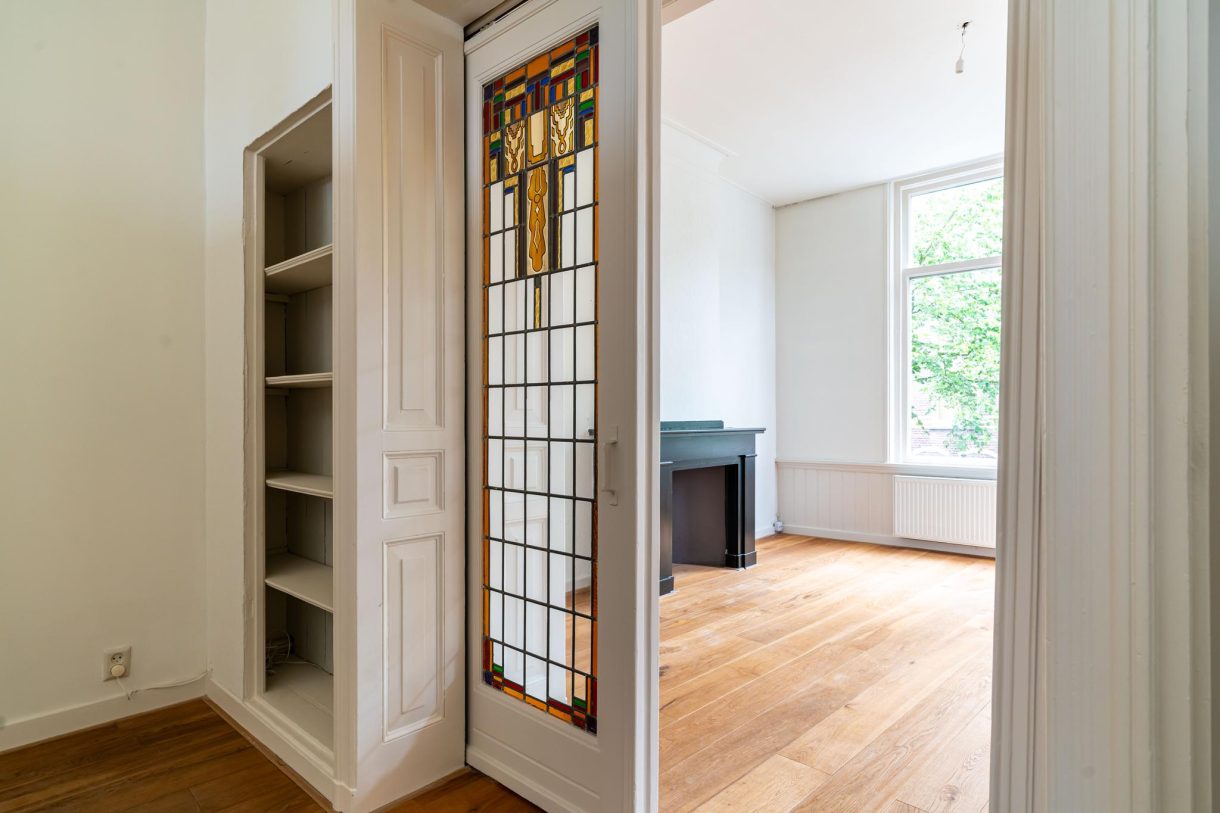Te koop: Foto Appartement aan de Antonie Duyckstraat 114A in 's-Gravenhage