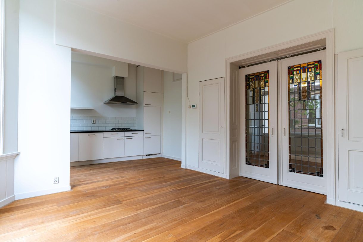 Te koop: Foto Appartement aan de Antonie Duyckstraat 114A in 's-Gravenhage