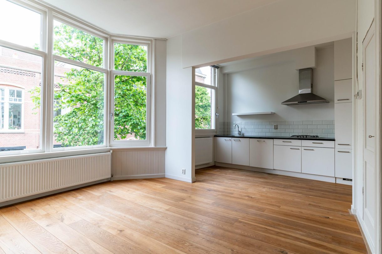 Te koop: Foto Appartement aan de Antonie Duyckstraat 114A in 's-Gravenhage