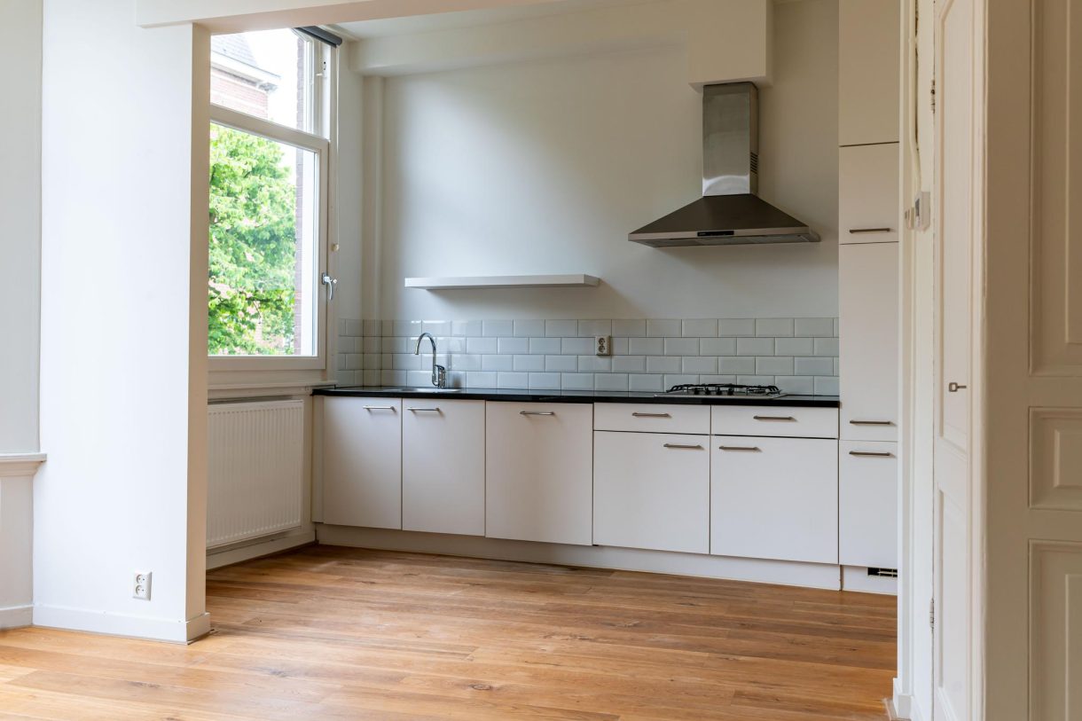 Te koop: Foto Appartement aan de Antonie Duyckstraat 114A in 's-Gravenhage