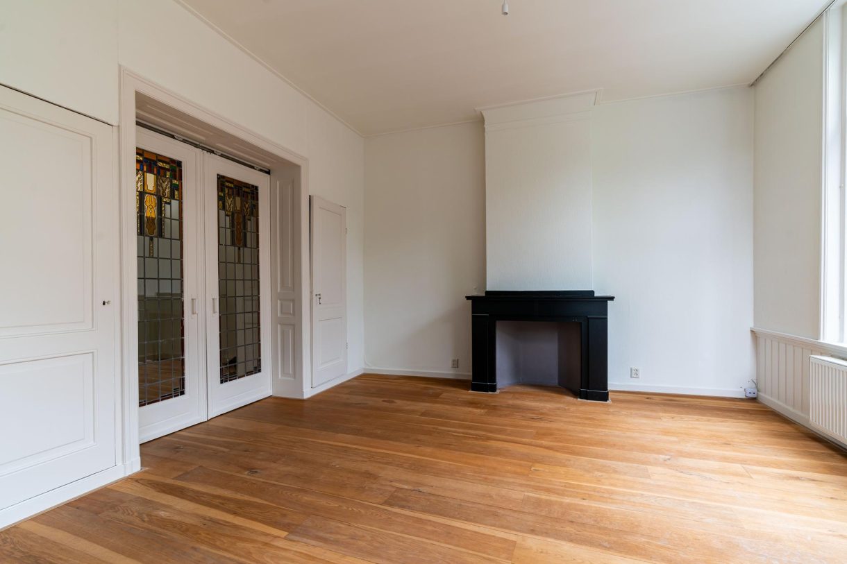 Te koop: Foto Appartement aan de Antonie Duyckstraat 114A in 's-Gravenhage