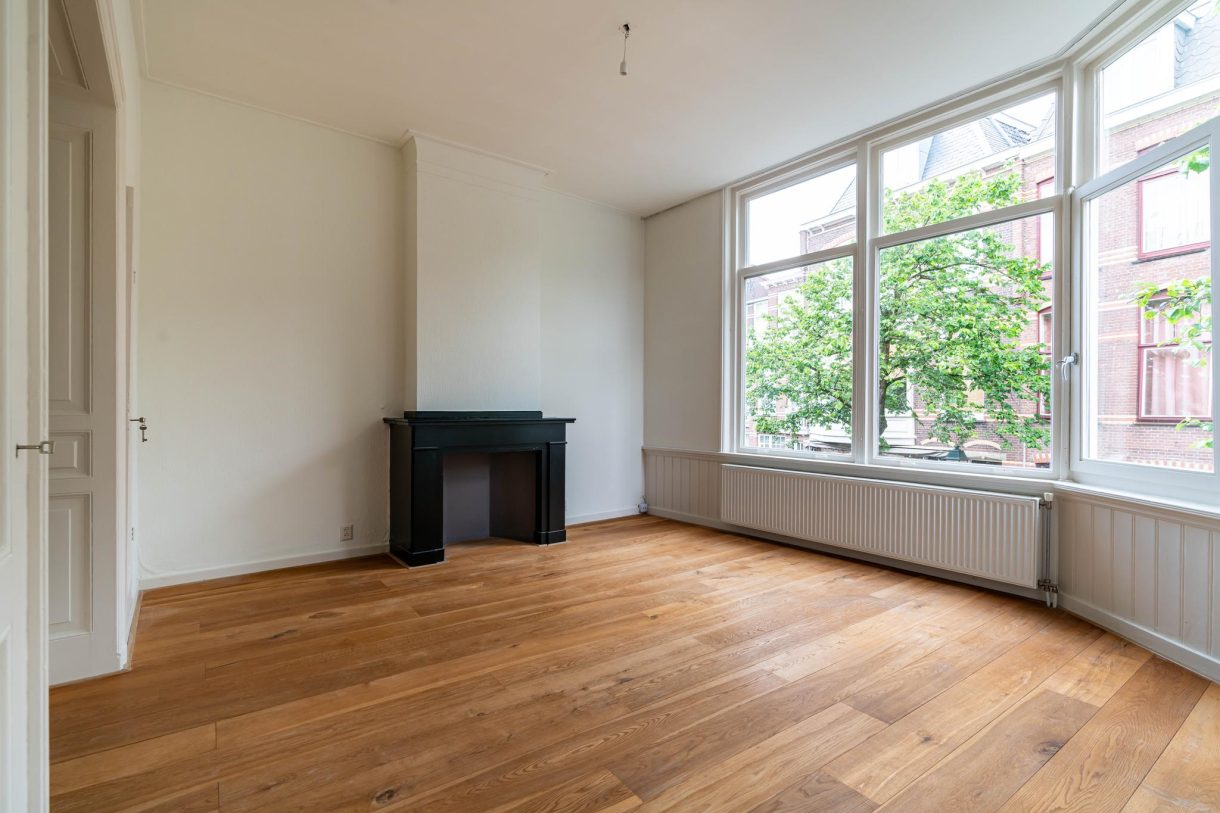 Te koop: Foto Appartement aan de Antonie Duyckstraat 114A in 's-Gravenhage