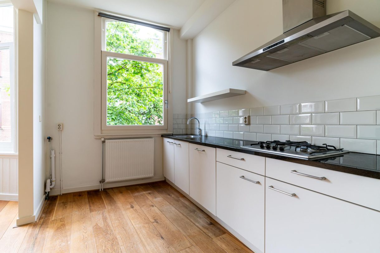 Te koop: Foto Appartement aan de Antonie Duyckstraat 114A in 's-Gravenhage
