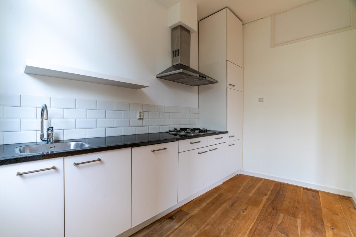 Te koop: Foto Appartement aan de Antonie Duyckstraat 114A in 's-Gravenhage