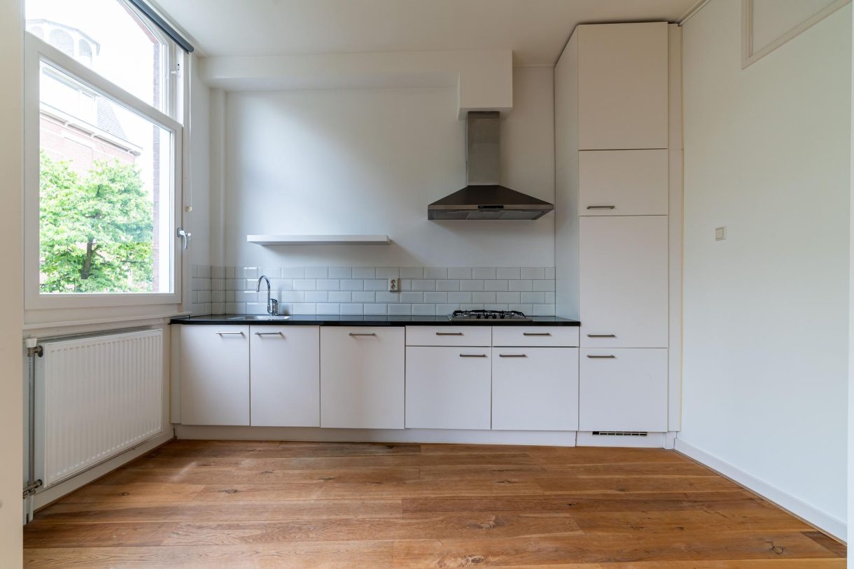 Te koop: Foto Appartement aan de Antonie Duyckstraat 114A in 's-Gravenhage