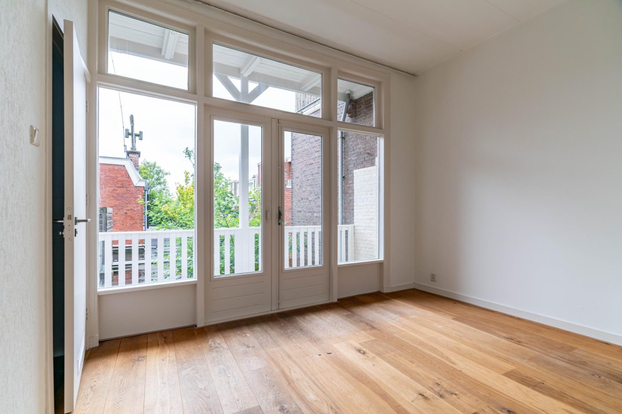 Te koop: Foto Appartement aan de Antonie Duyckstraat 114A in 's-Gravenhage