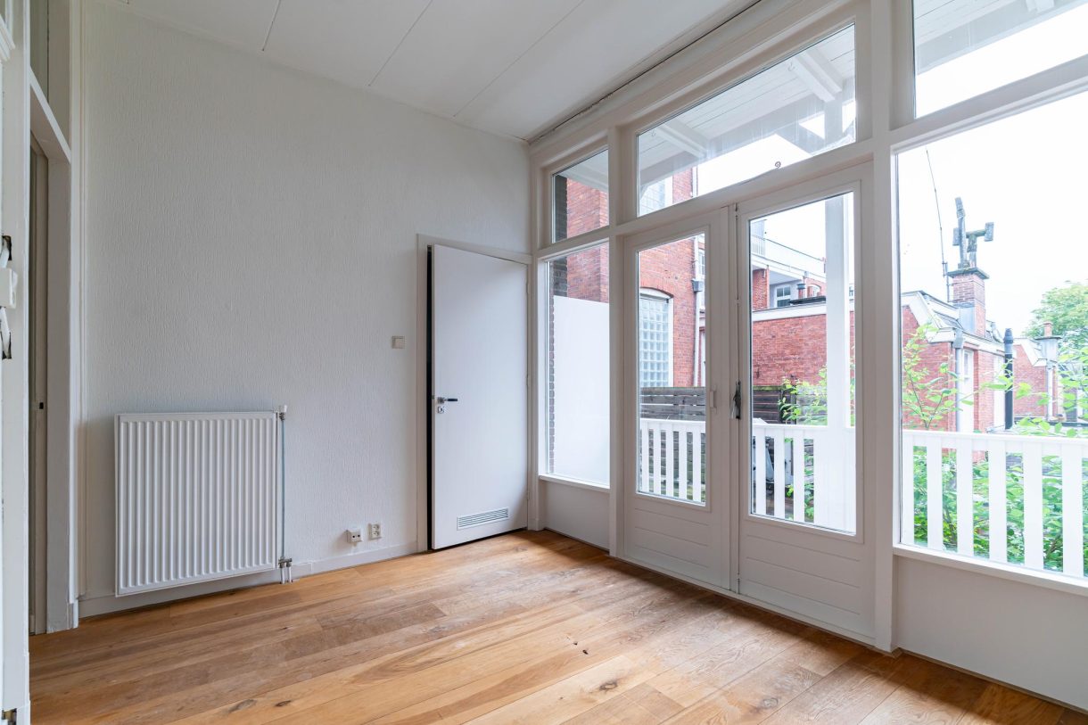 Te koop: Foto Appartement aan de Antonie Duyckstraat 114A in 's-Gravenhage